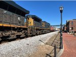 CSX 96
